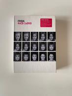 Frida - 4xCD 1xDVD Box Set - Multiple titles - CD - 2005, CD & DVD, Vinyles Singles
