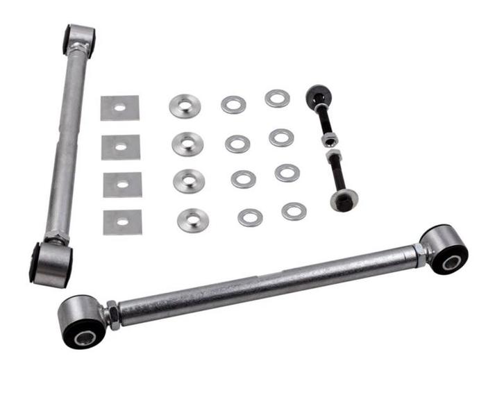 Corvette 63-79 Adjustable Rear Strut Rods, Auto-onderdelen, Overige Auto-onderdelen, Nieuw, Ophalen of Verzenden