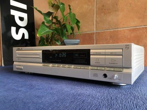 Philips - CD-614 Lecteur de CD, Audio, Tv en Foto, Radio's