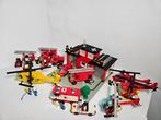 Lego Set - Classic Town, Legoland - Fire Station +11, Nieuw