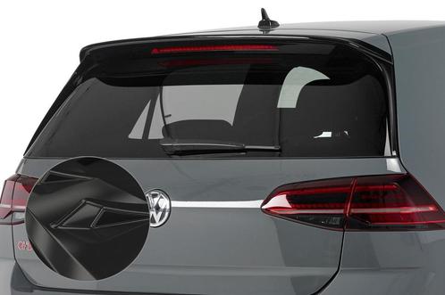 Achterspoiler | Volkswagen | Golf 12-17 3d hat. VII / Golf 1, Auto-onderdelen, Carrosserie, Nieuw, Volkswagen, Verzenden