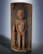 Figuur - Pende - Congo, Antiek en Kunst