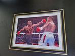 Mike Tyson - Foto, Verzamelen, Nieuw