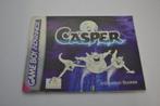 Casper (GBA EUR MANUAL)