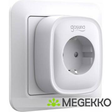 Gosund SP1 smart plug beschikbaar voor biedingen