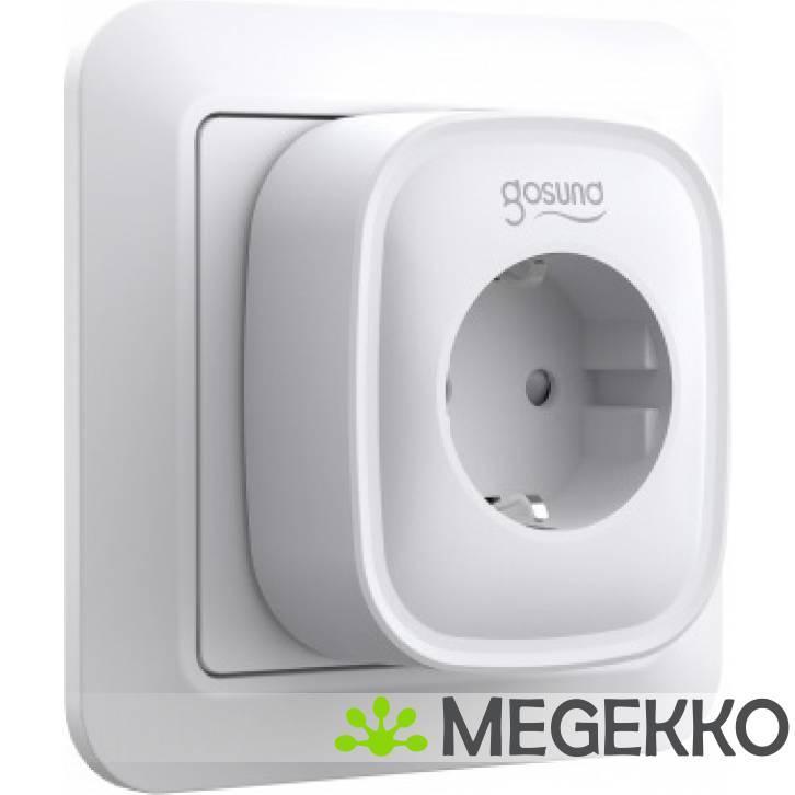Gosund SP1 smart plug, Doe-het-zelf en Bouw, Alarmsystemen, Nieuw, Verzenden