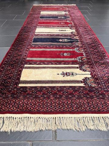 Buchara - Tapijt - 280 cm - 95 cm beschikbaar voor biedingen