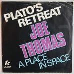 Joe Thomas - Platos retreat - Single, Gebruikt, 7 inch, Pop, Single