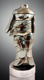 Miguel Ortiz Berrocal (1933-2006) - sculptuur, Mini