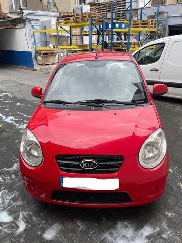 kia picanto seulement 45000km TRES PROPRE beschikbaar voor biedingen