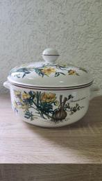 Villeroy & Boch - Service de table (2) - Porcelaine, Antiek en Kunst