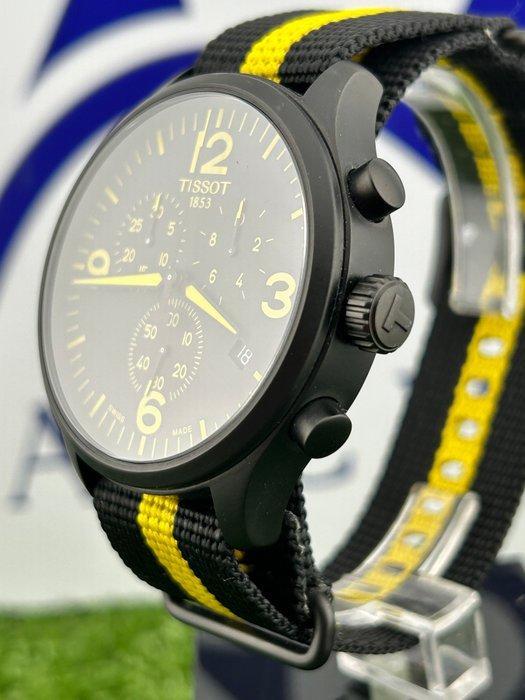 Tissot - Special Edition Le Tour De France - Zonder, Handtassen en Accessoires, Horloges | Heren