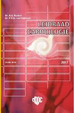 Leidraad cardiologie 9789036816861 Hans A. Bosker, Verzenden, Hans A. Bosker