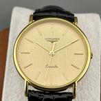 Longines - Vintage Round watch GP - Zonder Minimumprijs -, Handtassen en Accessoires, Horloges | Antiek