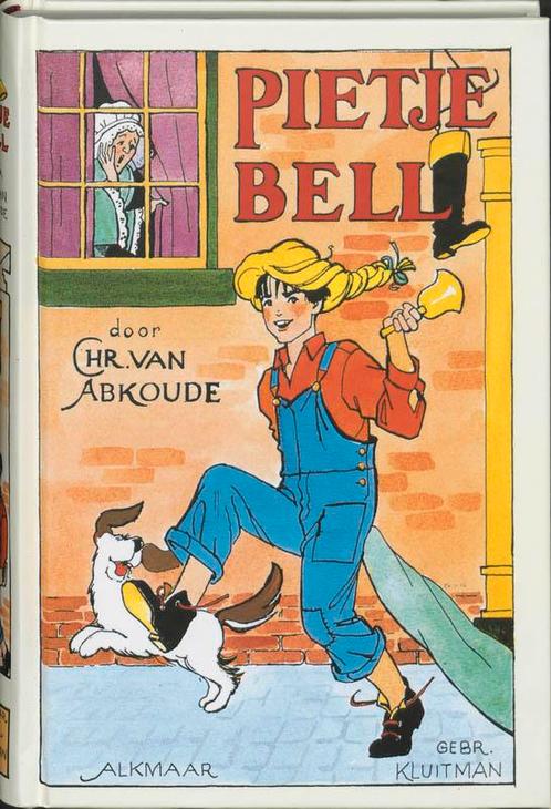 Pietje Bell / Pietje Bell serie 9789020620276, Boeken, Kinderboeken | Jeugd | 13 jaar en ouder, Gelezen, Verzenden