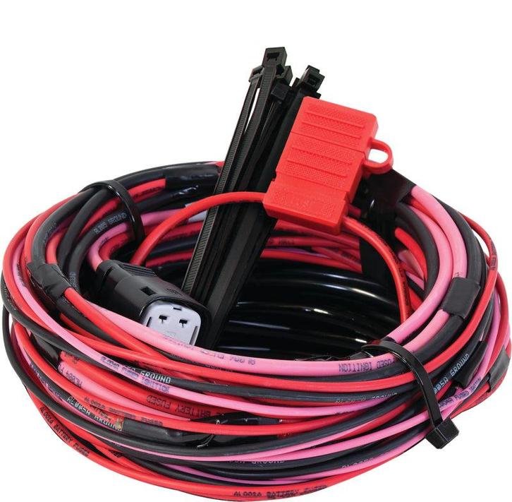 Air Lift WirelessAIR Harness (2nd Generation), Auto-onderdelen, Motor en Toebehoren, Ophalen of Verzenden