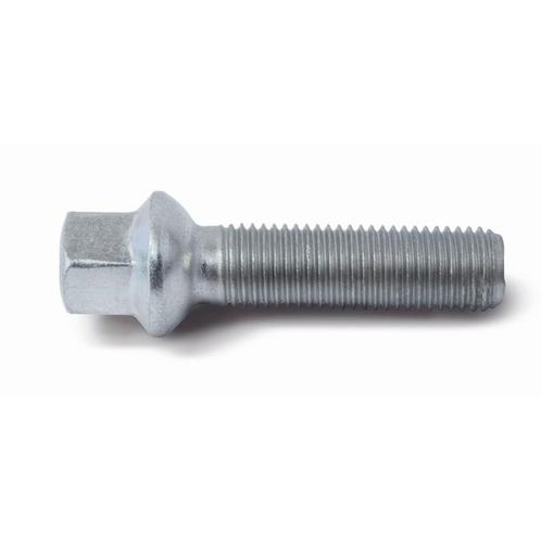 H&R Wielbout bolkonisch R14 M14x1.50 - Lengte 43mm, Auto-onderdelen, Ophanging en Onderstel, Nieuw, Verzenden