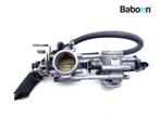 Gasklep Huis Ducati Monster 696 2008-2014 (M696), Verzenden, Gebruikt