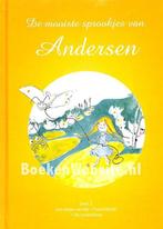 De mooiste sprookjes van Grimm 9789490561222, Boeken, Gelezen, Verzenden, Hans Christian Andersen