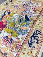 Tapis - 72 cm - 49 cm - Turc Istanbul, Nieuw