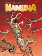 Namibia deel 2 [NL], Boeken, Strips | Comics, Nieuw, Verzenden