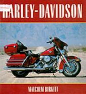 Harley-Davidson, Boeken, Taal | Overige Talen, Verzenden