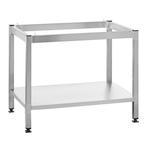 Onderstel | Rational iCombi (6x/10x 1/1 GN) | Bodemschap |, Verzenden, Nieuw in verpakking