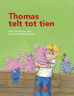 Thomas telt tot tien 9789033608599, Boeken, Gelezen, Gisette van Dalen, Verzenden