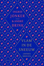 Vlam in de sneeuw 9789057597756 André Brink, Boeken, Verzenden, Zo goed als nieuw, André Brink