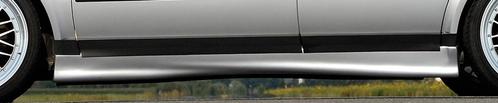 Rieger side skirt | Passat (3B): 09.96-11.00 - Combi, Varian, Auto-onderdelen, Carrosserie, Nieuw, Volkswagen, Verzenden