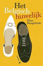 Het Belgisch huwelijk (9789085425328, Marc Reugebrink), Verzenden, Nieuw