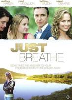 Just breathe (dvd tweedehands film), Cd's en Dvd's, Dvd's | Actie, Ophalen of Verzenden, Nieuw in verpakking