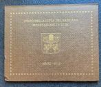 Vaticaan. Year Set (BU) 2011/2022 (12 sets), Postzegels en Munten, Munten | Europa | Euromunten