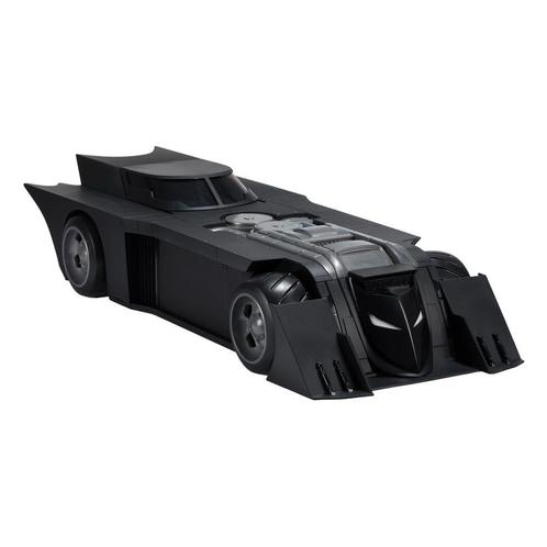 DC Rebirth DC Multiverse Vehicle Batmobile 58 cm, Verzamelen, Film en Tv, Ophalen of Verzenden