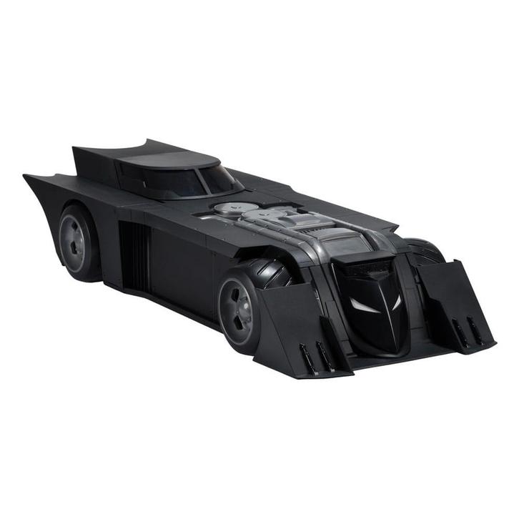 DC Rebirth DC Multiverse Vehicle Batmobile 58 cm, Collections, Cinéma & Télévision, Enlèvement ou Envoi