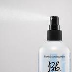 Bumble and bumble Thickening Hairspray (Texturizing Spray), Bijoux, Sacs & Beauté, Verzenden, Gel, Wax, Haarlak of Mousse