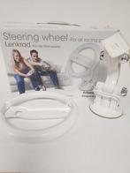 Steering Wheel in doos Nintendo Wii, Consoles de jeu & Jeux vidéo, Consoles de jeu | Nintendo Consoles | Accessoires, Ophalen of Verzenden