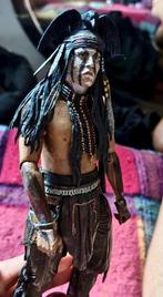 hot toys - Figure - Tonto de la película el llanero