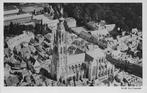 Photos aériennes des Pays-Bas - Carte postale (75) -, Verzamelen, Postkaarten | Buitenland, Gelopen