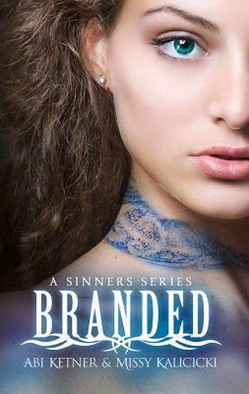 Branded 9780989527415 Abi Ketner, Verzenden, Abi Ketner