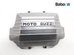 Kleppendeksel Links Moto Guzzi California 1100 1994-1995, Motoren, Verzenden, Gebruikt