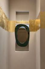 Pon Design - Laura Gaiteiro - Miroir mural - Grand miroir en