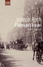 Panoptikum 9783462015928 Joseph Roth, Boeken, Verzenden, Gelezen, Joseph Roth