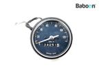 Horloge KMH Honda CB 125 B6 1972-1976 (CB125), Motoren, Verzenden, Nieuw