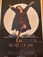 CHER - Hechizo de luna / 1987