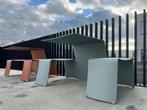 Extremis tuinmeubilair, groot aantal showroommodellen, Tuin en Terras, Picknicktafels, Ophalen of Verzenden, Zo goed als nieuw