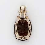 Pendentif - 14 carats Or jaune - Rookkwarts