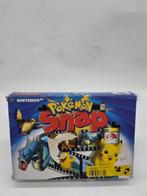 Nintendo - Nintendo 64 - STOCK RARE - N64 1st print -, Games en Spelcomputers, Nieuw