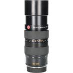 Tweedehands Leica Vario-Elmar-R 1:4/80-200 CM5700, Audio, Tv en Foto, Ophalen of Verzenden, Gebruikt, Overige typen, Zoom