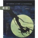 Het geheim van de keel van de nachtegaal 9789058385079, Verzenden, Gelezen, Peter Verhelst